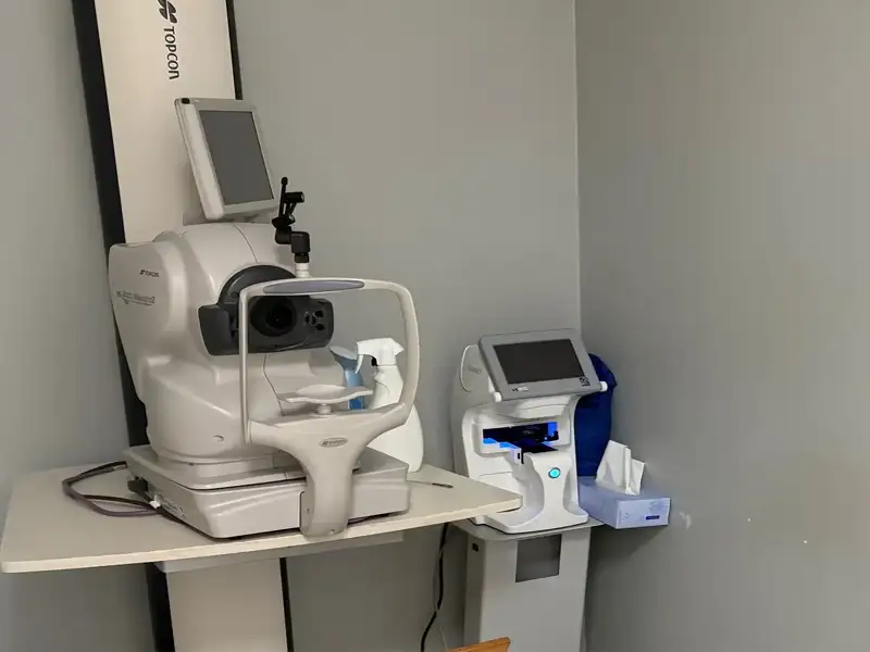 Centre Ophtalmologie tremblay en france