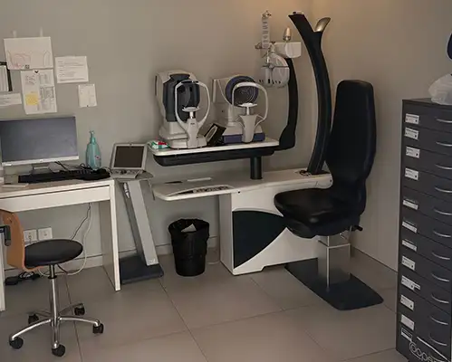 Ophtalmologue Tremblay Prescription Lunettes.